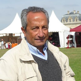 Michel ISMALUN